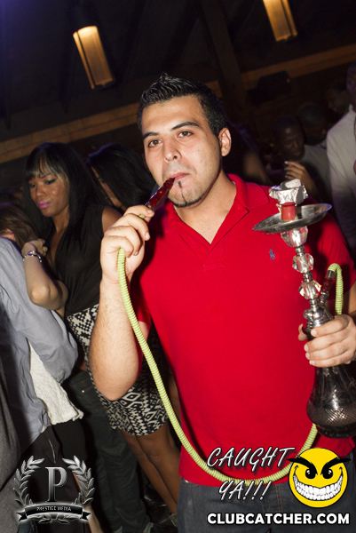 Ohso nightclub photo 71 - August 24th, 2013