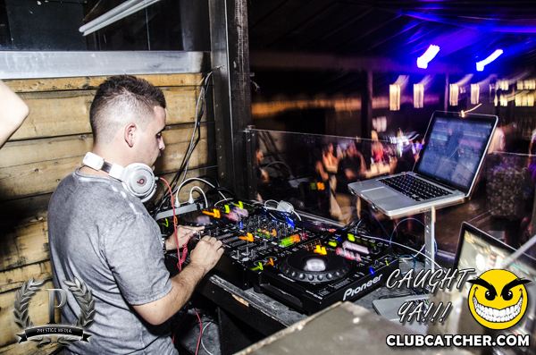 Ohso nightclub photo 73 - August 24th, 2013