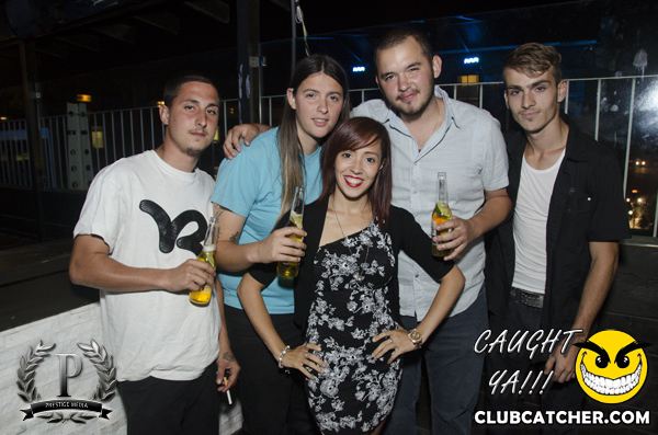 Ohso nightclub photo 76 - August 24th, 2013
