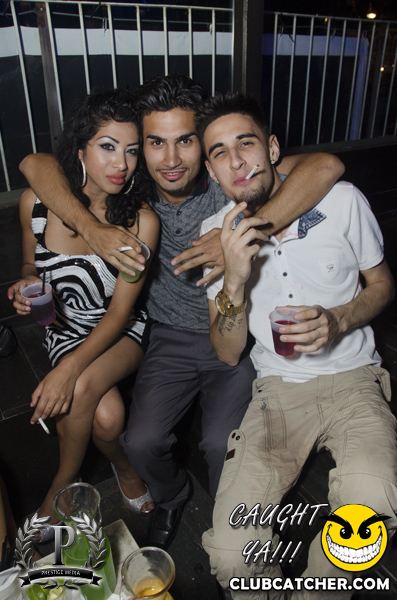 Ohso nightclub photo 77 - August 24th, 2013