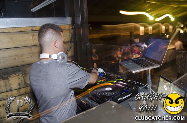 Ohso nightclub photo 78 - August 24th, 2013