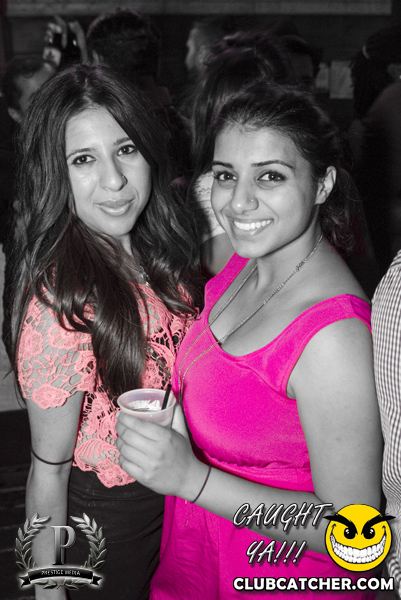 Ohso nightclub photo 79 - August 24th, 2013