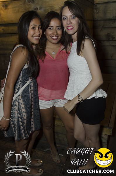 Ohso nightclub photo 81 - August 24th, 2013