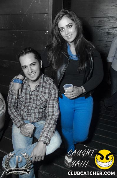 Ohso nightclub photo 82 - August 24th, 2013