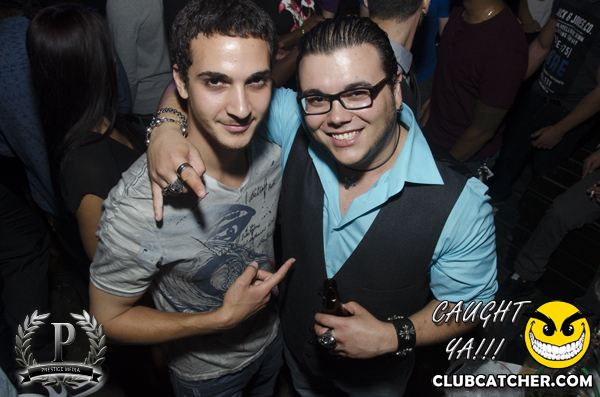 Ohso nightclub photo 84 - August 24th, 2013