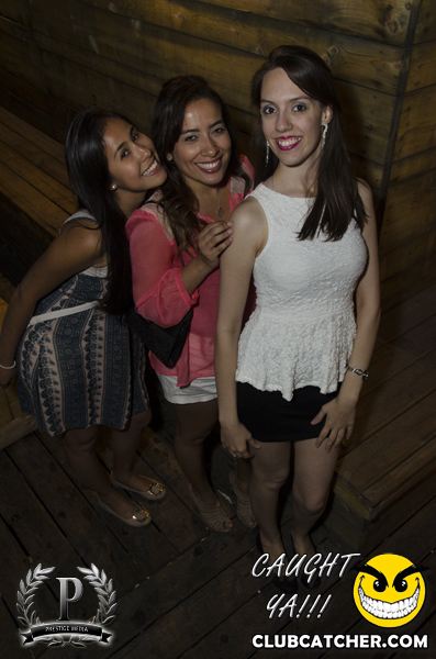 Ohso nightclub photo 87 - August 24th, 2013