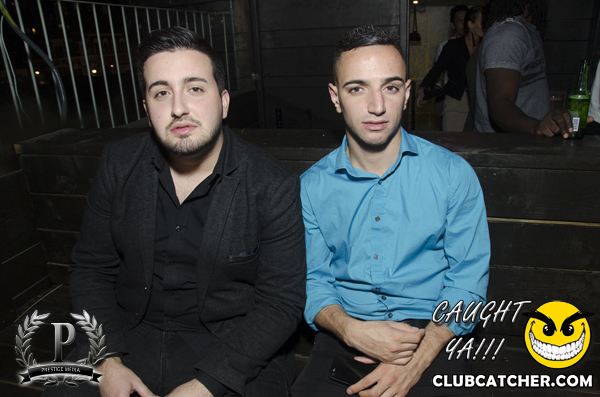 Ohso nightclub photo 90 - August 24th, 2013