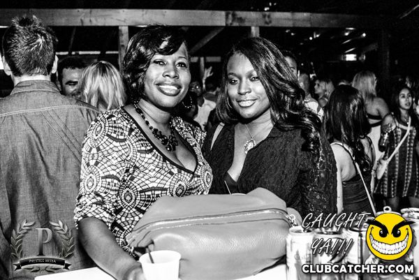 Ohso nightclub photo 93 - August 24th, 2013