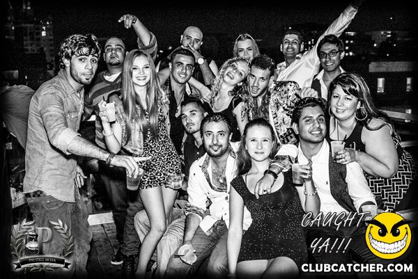 Ohso nightclub photo 94 - August 24th, 2013