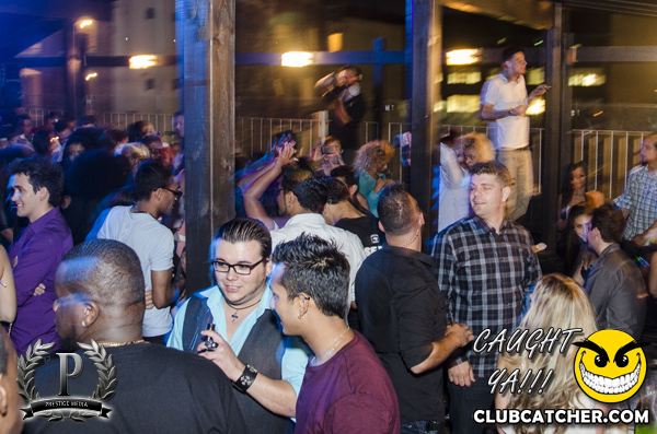 Ohso nightclub photo 95 - August 24th, 2013