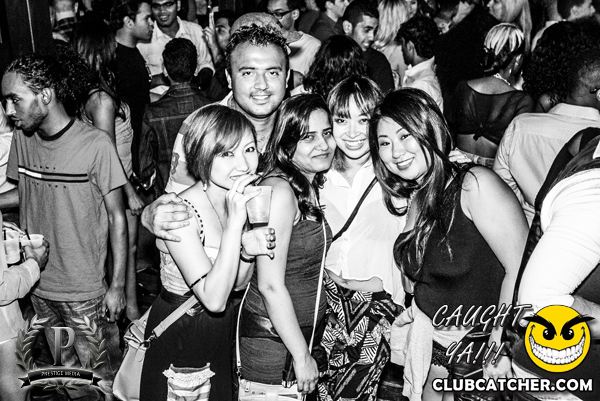 Ohso nightclub photo 96 - August 24th, 2013