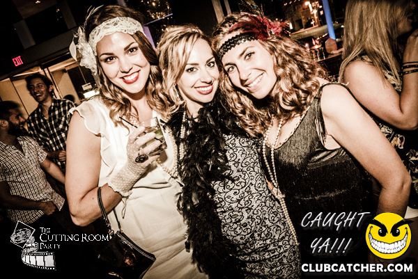 Thompson Hotel party venue photo 14 - August 24th, 2013