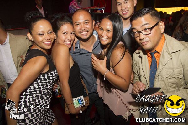 Thompson Hotel party venue photo 134 - August 24th, 2013