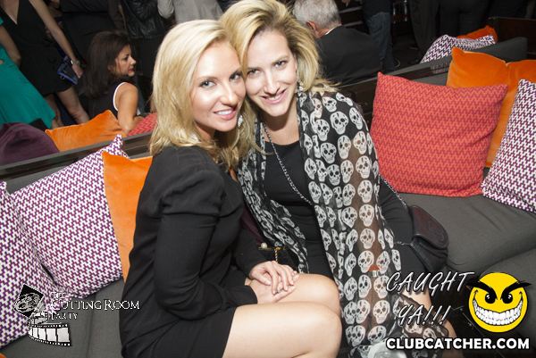 Thompson Hotel party venue photo 15 - August 24th, 2013