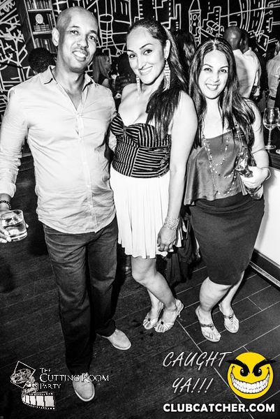 Thompson Hotel party venue photo 143 - August 24th, 2013