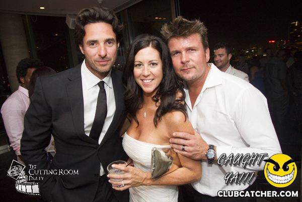 Thompson Hotel party venue photo 16 - August 24th, 2013