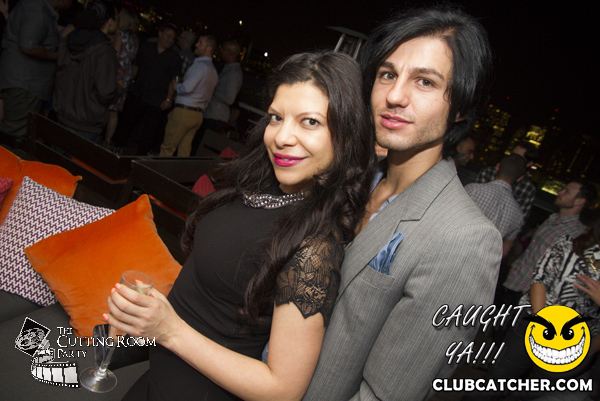 Thompson Hotel party venue photo 17 - August 24th, 2013