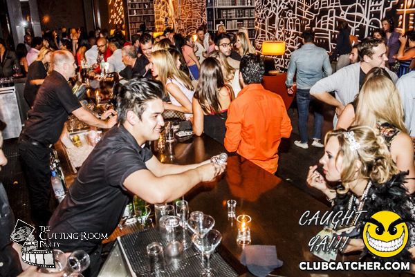 Thompson Hotel party venue photo 18 - August 24th, 2013