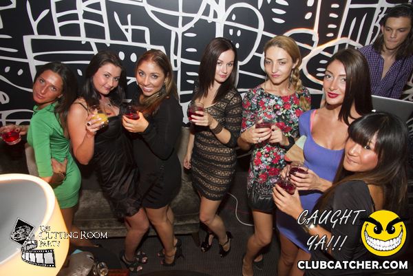 Thompson Hotel party venue photo 20 - August 24th, 2013