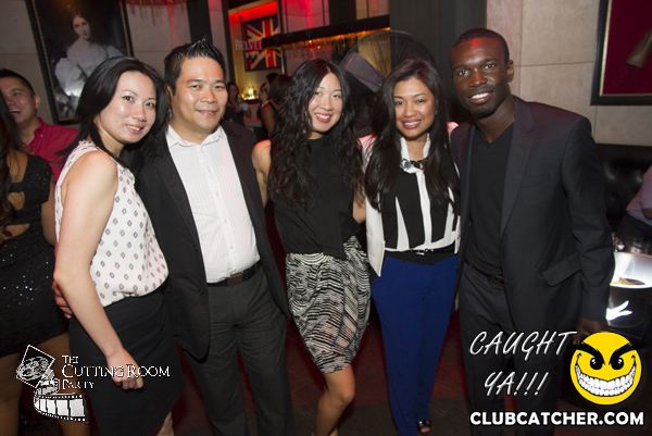 Thompson Hotel party venue photo 201 - August 24th, 2013