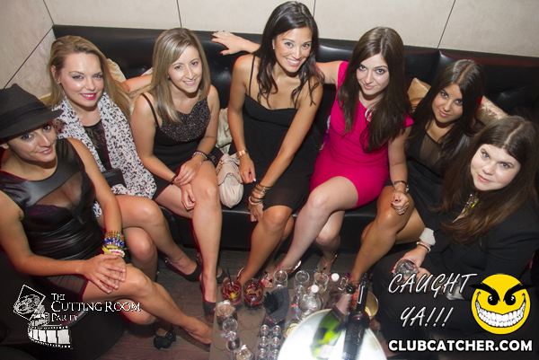 Thompson Hotel party venue photo 27 - August 24th, 2013