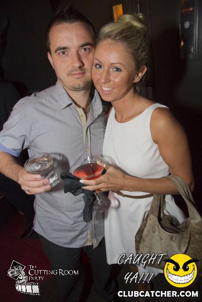 Thompson Hotel party venue photo 32 - August 24th, 2013