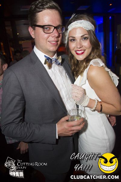 Thompson Hotel party venue photo 34 - August 24th, 2013