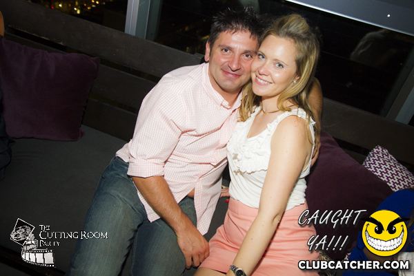 Thompson Hotel party venue photo 45 - August 24th, 2013