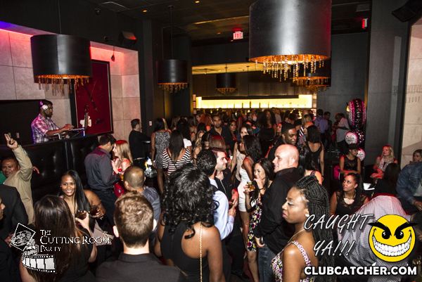 Thompson Hotel party venue photo 50 - August 24th, 2013