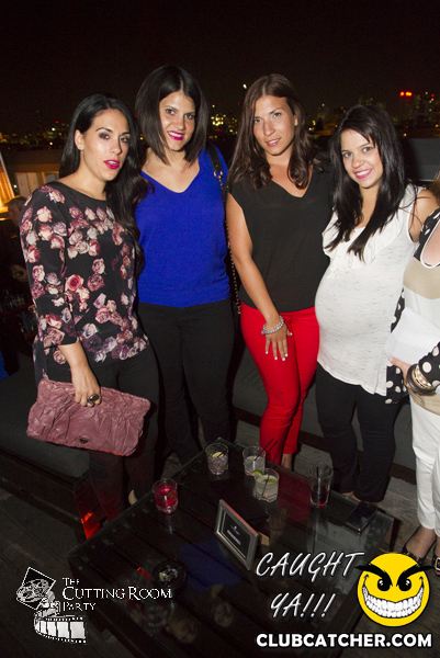 Thompson Hotel party venue photo 6 - August 24th, 2013