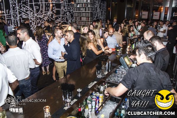 Thompson Hotel party venue photo 51 - August 24th, 2013