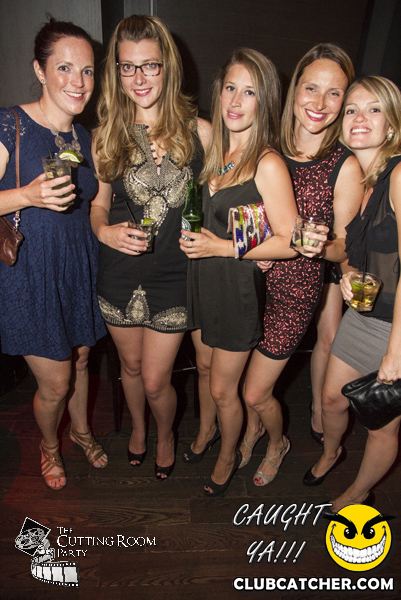 Thompson Hotel party venue photo 52 - August 24th, 2013