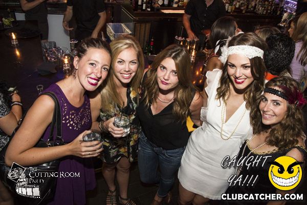 Thompson Hotel party venue photo 54 - August 24th, 2013