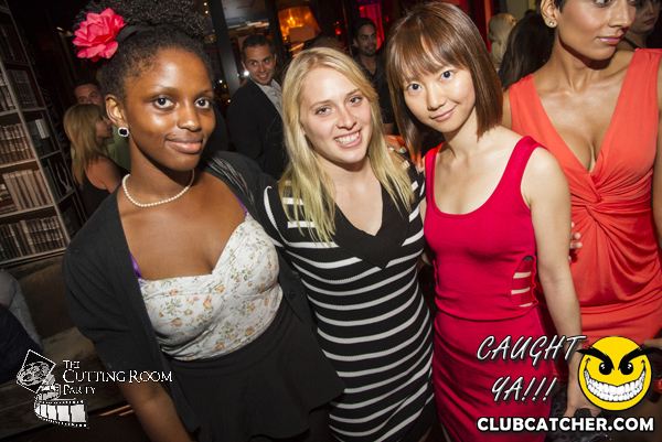 Thompson Hotel party venue photo 57 - August 24th, 2013