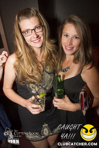 Thompson Hotel party venue photo 61 - August 24th, 2013