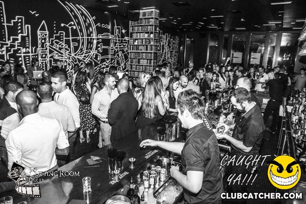 Thompson Hotel party venue photo 62 - August 24th, 2013