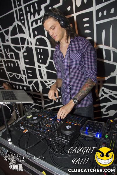 Thompson Hotel party venue photo 64 - August 24th, 2013