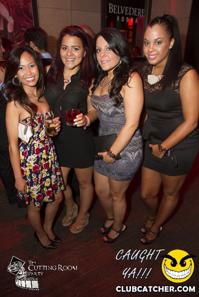 Thompson Hotel party venue photo 65 - August 24th, 2013