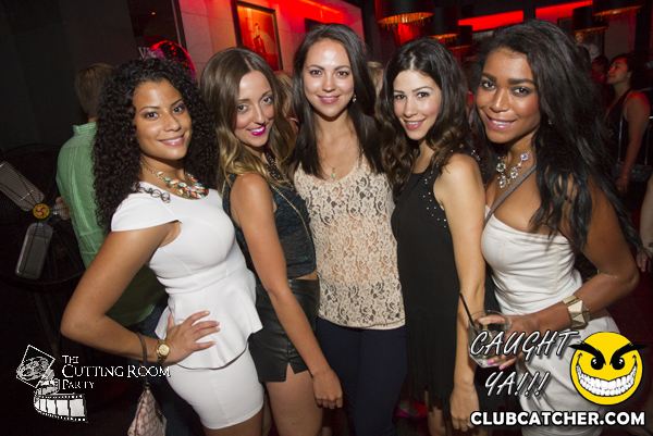 Thompson Hotel party venue photo 68 - August 24th, 2013