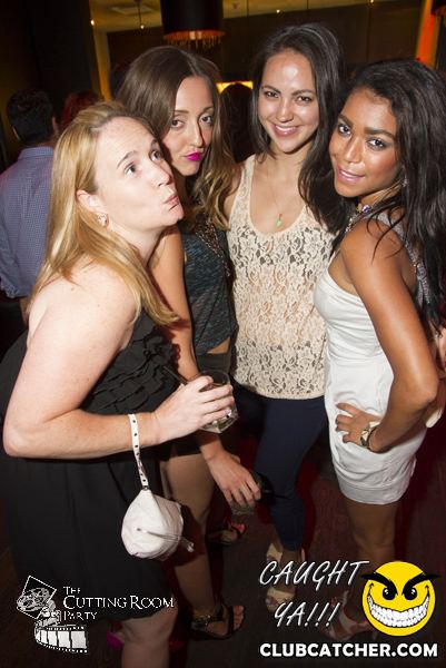 Thompson Hotel party venue photo 69 - August 24th, 2013