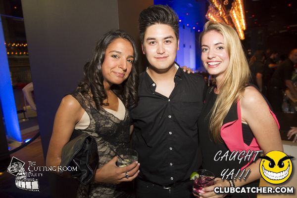 Thompson Hotel party venue photo 80 - August 24th, 2013