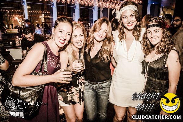 Thompson Hotel party venue photo 9 - August 24th, 2013