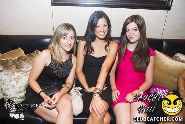 Thompson Hotel party venue photo 84 - August 24th, 2013