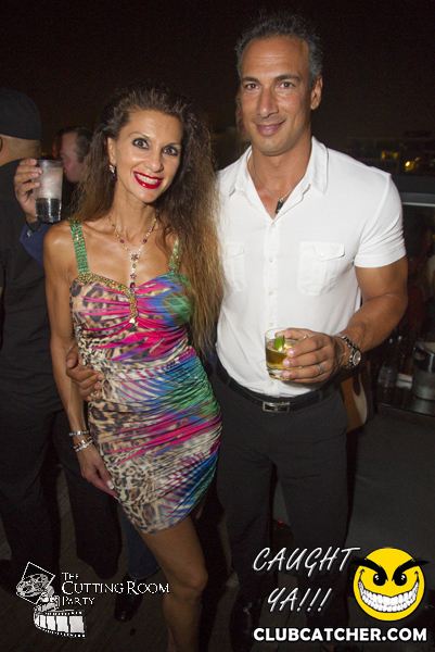 Thompson Hotel party venue photo 97 - August 24th, 2013