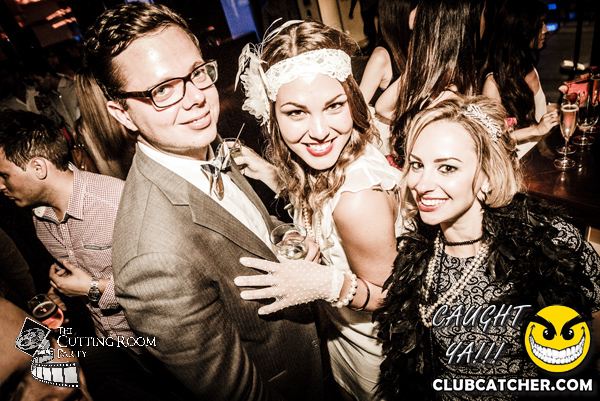 Thompson Hotel party venue photo 100 - August 24th, 2013