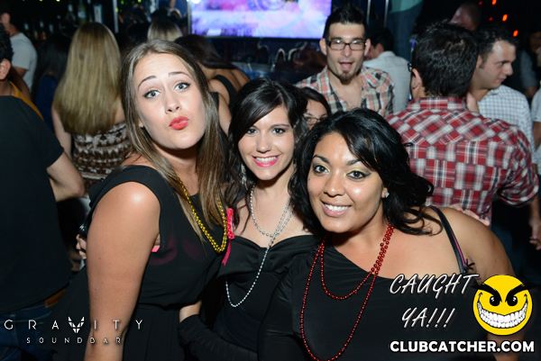 Gravity Soundbar nightclub photo 101 - August 28th, 2013
