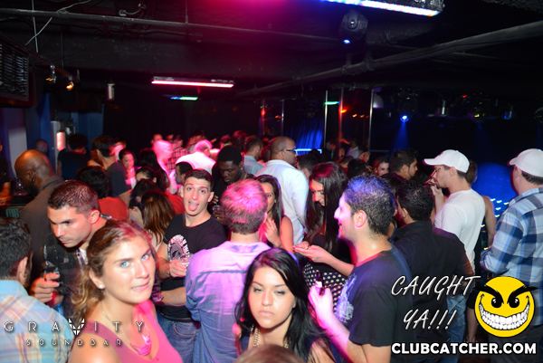 Gravity Soundbar nightclub photo 107 - August 28th, 2013