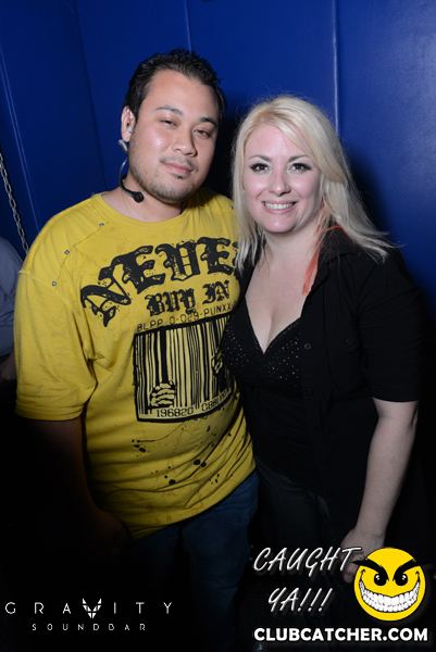 Gravity Soundbar nightclub photo 108 - August 28th, 2013