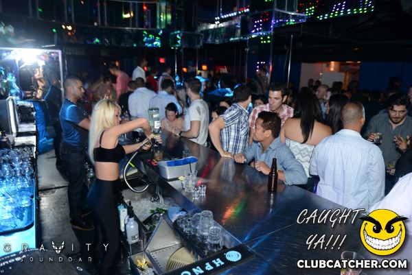 Gravity Soundbar nightclub photo 112 - August 28th, 2013