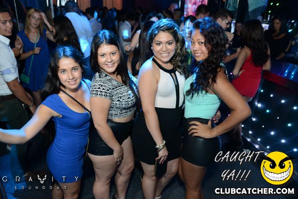 Gravity Soundbar nightclub photo 199 - August 28th, 2013